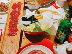 -大龙燚火锅