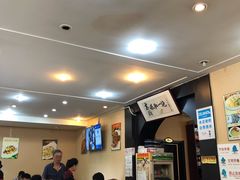 -东兴寒舍老北京炸酱面(三里河路店)