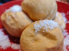 -南园民国茶楼餐厅·常州菜(北大街店)