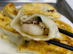 虾仁锅贴-劈柴院锅贴(沈阳路店)