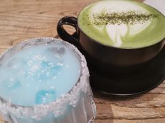 -漾花汐·西餐·下午茶(苏州湾歌林公园店)
