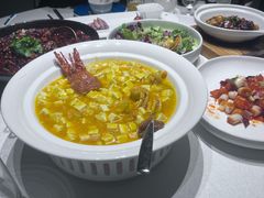 -食悦江南·淮扬菜·烤鸭(亚运村·惠新店)