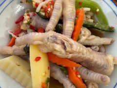 -妈妈的味道(和顺古镇店)