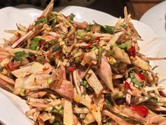 -勐丽梦兰傣味餐厅