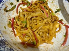 -老浒记烤鸭-北京菜(琉璃厂店)