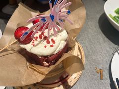 -汉水谣·江景餐厅(江滩店)