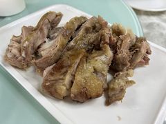 -清真·胖妈妈手抓餐厅(定西路长城宾馆店)