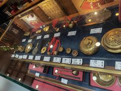 -张小泉(豫园店)