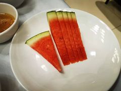 -金狮麟·新豫菜(金码大厦店)