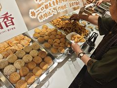 -稻香酒家·35年老字号(侨光店)