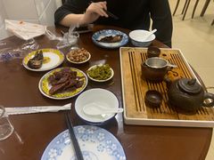 -阿婆潮汕砂锅粥(王府大街店)