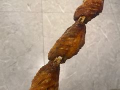 -通海俄式烧烤·俄罗斯大串(嵩山路店)