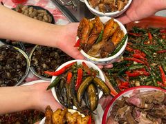 -绝味江湖发动鸡(新牌坊店)