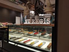 -Social 秀西餐厅-长沙瑞吉酒店(运达店)
