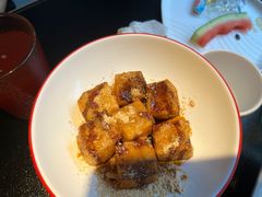 -辣尚瘾·烤鱼·新川菜(牡丹园直营店)