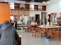 -香辉食馆(新兴路店)