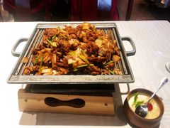 -四季民福烤鸭店(王府井灯市口店)