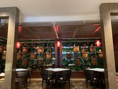 -湖滨28中餐厅·西湖宴·杭州君悦酒店