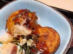 和风章鱼烧-吉野家(上海美罗城店)