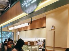 -chuchulab日式短蛋糕(粤海天地店)