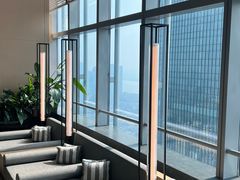 -长沙柏悦酒店