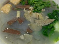 -户部巷小吃(中商徐东平价广场店)