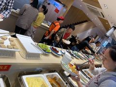 -素满香·食养自助(天一广场店)