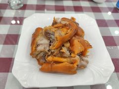 酱猪手-苏师傅菜馆(上沙店)