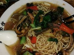 -孙家面馆(健康西路店)