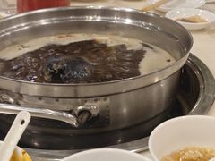 -太婆天府山珍酒楼(亚运村店)