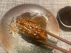 -戏作寿司(观音桥店)