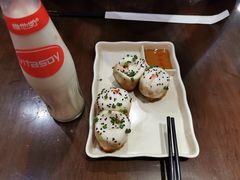 -东泰祥生煎馆(陕西南路店)