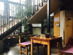 -刘全福吊炉烧烤王(东江路店)