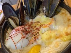 香茅椰奶海鲜炖锅-CHILLAX轻乐时(侨建·Hi City店)