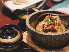-yokocho上横町·日本食街(深业上城店)