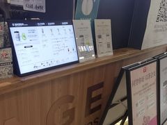 -霸王茶姬(常熟印象城店)