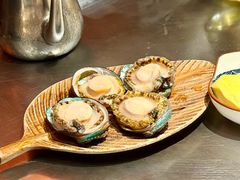 -常虹·铁板料理·烤肉(深圳湾后海汇店)