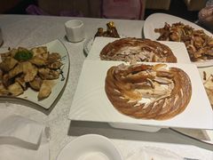 -同喜烤鸭店(光芒店)