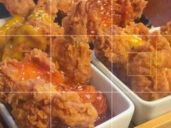 经典韩式炸鸡-京尚道韩式美食屋(海甸岛店)