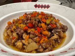 -味上湘菜馆(岳麓山店)
