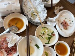 -立文冬·鲜活面(杭州太合商业中心店)