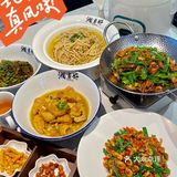 在广州琶洲这家湘菜馆值得二刷相当好吃👏🏻