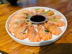 白灼虾-大厨的餐厅(曾厝垵总店)