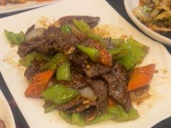 -胡记真不同饭店(临河街店)