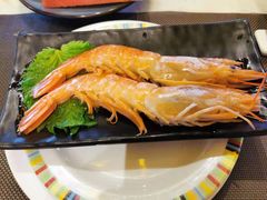 -喜庭海鲜自助(来福士店)