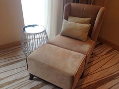 厅-廊坊固安福朋喜来登酒店