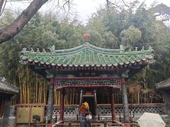 -潭柘寺景区