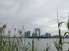 -金鸡湖游船(月光码头)