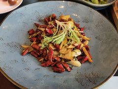 -翠湖轩中餐厅(昆明翠湖宾馆店)