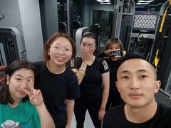 -METIS FITNESS女性健身工作室